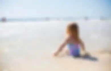Beberapa Tempat Wisata Mulai Dibuka, Sudah Amankah Berlibur ke Pantai di Tengah Pandemi?