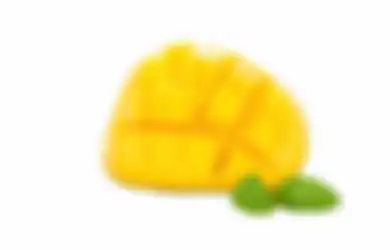 Sedang Musimnya, Ini 3 Tips Beli Buah Mangga Agar Tidak Tertipu dan Dijamin Rasanya Manis