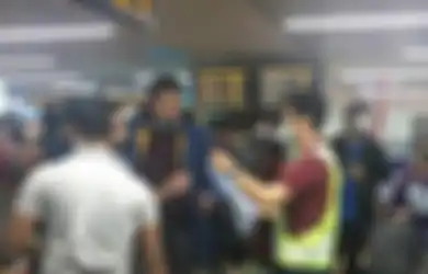 Awalnya Pemerintah India Yakinkan Masyarakat, Nyatanya Baru Beberapa Hari Terapkan Lockdown 'Negara Anak Benua' Ini Kewalahan, Begini Keadaannya