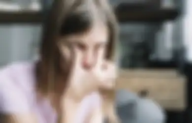 Mau Terhindar dari Penularan Virus Corona? Stop! Hentikan Kebiasaan Memegang Wajah Sendiri! Ini Cara yang Bisa Dilakukan