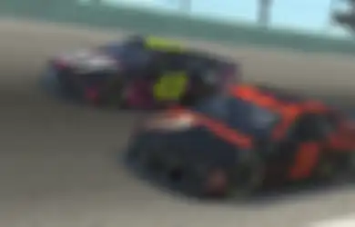 Balapan Pertama eNASCAR Cetak Sejarah Sebagai Acara eSports yang Paling Banyak Ditonton di TV