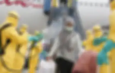 Pemerintah Akui Diksi New Normal Salah, Kini Menkes Terawan Ganti Istilah ODP, PDP, dan OTG Covid-19 dengan Definisi Baru: 'Makin Pusing, Jalankan Saja'