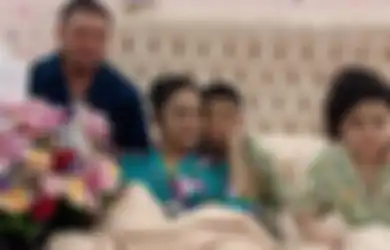 Krisdayanti Nekat Ubah Nama Anak Keduanya hingga Harus Jalani Sidang di Pengadilan Gegara Mimpi Suami, Terungkap Silsilah Raul Lemos Masih Keturunan Cina