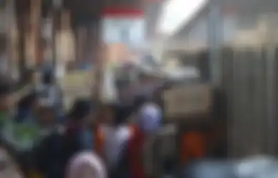 Sudah Dilarang Mudik, Nyatanya 14.000 Orang dari Jabodetabek Mudik ke Jawa Barat, Jawa Tengah, Jawa Timur, dan DIY dalam 8 Hari Terakhir