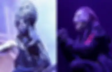Nergal 'Behemoth' Cerita Gimana Rasanya Ngeband Bareng Corey Taylor