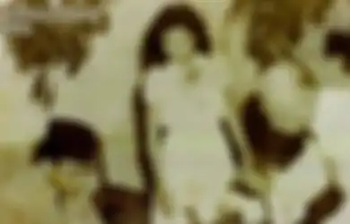 Rahasia Keberadaan Putra Kandung Soekarno yang 40 Tahun Lalu Diasingkan Akhirnya Terungkap, Sosoknya Langsung Curi Perhatian karena Hidup Nelangsa sebagai Kondektur Gegara Pekerjaan sang Ayah!
