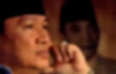 Disebut-sebut Sebagai Satrio Piningit, Putra Kandung Soekarno yang Pernah Jadi Kondektur Bemo ini Justru Mewarisi Tongkat Sakti Mandraguna Milik Ayahnya