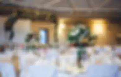 Ibu Meninggal dan Ayah Kritis, Pengantin di Semarang Ini Harus Saksikan Satu per Satu Kerabatnya Positif Covid-19 Setelah Gelar Pesta Pernikahan dengan Mengabaikan Protokol