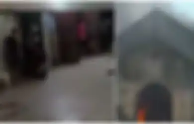 Pandemi Virus Corona Mengepung, Kerusuhan Pun Meletus di Penjara-penjara Ini: Para Tahanan Melawan, Membakar, dan Melarikan Diri Lewat Atap Penjara