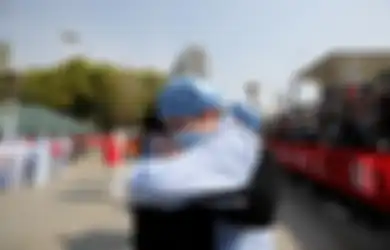 Mulai Buka Lagi Kota Wuhan Setelah Lockdown, China Justru Sudah Persiapkan 'Gelombang Kedua Penyebaran Virus Corona'