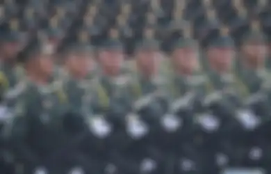 Ternyata Tidak Hanya di Laut China Selatan, Laut China Timur Juga 'Kena Jatahnya' Setelah Insiden Mengerikan China-Jepang Ini, Simak Selengkapnya