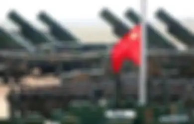Perang Belum Terjadi Tetapi Tentara China Seolah-olah Sudah Akan Mati, Mereka yang Dikirim ke Taiwan Diperintahkan Lakukan Hal Ini Untuk Menunjukkan Dirinya Siap Mati