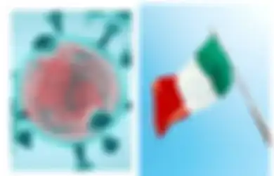 Dampak 16 Hari Lockdown di Italia, Warga Kelaparan, Ada Penjarahan Supermarket, hingga Banyak Kerusuhan