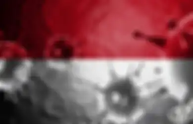 Nyaris Tembus 6.000 Kasus, Indonesia Jadi Negara dengan Kasus Virus Corona Terbanyak di Asia Tenggara, Nomor 10 di Benua Asia!
