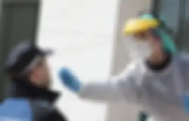 Covid Hari Ini 22 Juni 2020: Lebih Praktis, Pengujian Virus Corona Tanpa Swab Sedang Diujicoba di Inggris