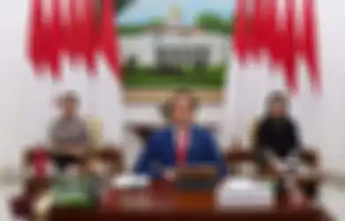 Lobi-lobi Jokowi Demi Dapatkan Akses Vaksin Covid-19 Dibuka Bagi Semua Negara, Berikut Caranya