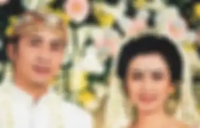 Setahun Nikah Langsung Teken Akta Cerai, Inilah Suami Pertama Desy Ratnasari, Lihat Profesi Trenady Pramudya Kini yang Beda Jauh dari Mantan Istri