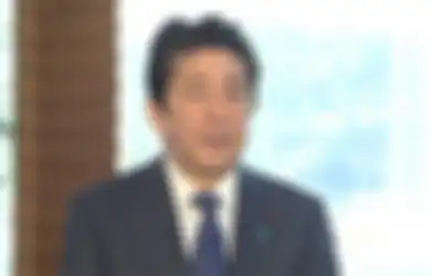 1.387 Orang Positif Corona dan 47 Meninggal di Jepang, PM Shinzo Abe: Pemerintah Sebisa Mungkin Tak Melakukan Lockdown, Apa Alasannya?