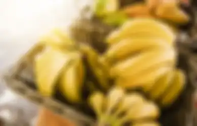  Setiap Hari Makan dengan Pisang, 3 Efek Luar Biasa Ini Akan Terjadi Pada Tubuh!