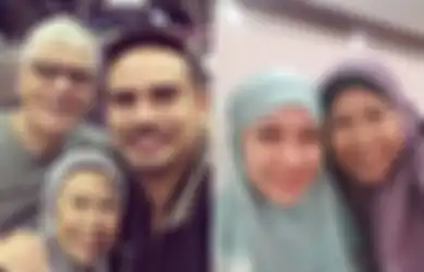 Tak Ingin Buat Mendiang Ashraf Sinclair Kecewa, BCL Wujudkan Keinginan Sang Suami yang Belum Tercapai Sebelum Meninggal Dunia, Sang Mertua: Alhamdulillah