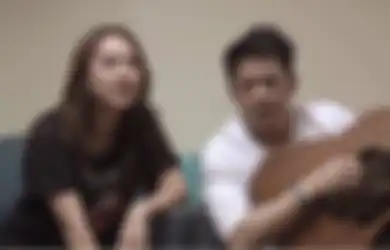 Saking Bahagianya Hingga Unggah Video Duet Bareng Ariel Noah, BCL Didoakan Berjodoh dengan Mantan Luna Maya, Netizen: Semoga Cepat Menikah! 