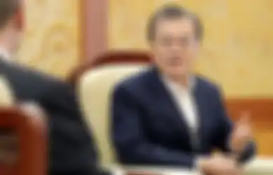 Bak Dipaksa Makan Buah Simalakama, Korea Selatan Diberi Pilihan Sulit Akibat Ketegangan China dan AS Meningkat, Salah Satu Opsi Bisa Buat Rakyat Kelaparan