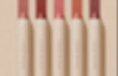 Makeup Lokal Multifungsi dan Murah, Harganya di Bawah 120 Ribu!
