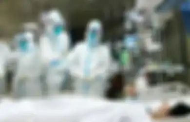 Tak Mau Diisolasi, Pasien Virus Corona di Samarinda Ini Mengamuk, Pecahkan Kaca Jendela, Dobrak Pintu, hingga Ancam Perawat Pakai Pecahan Kaca