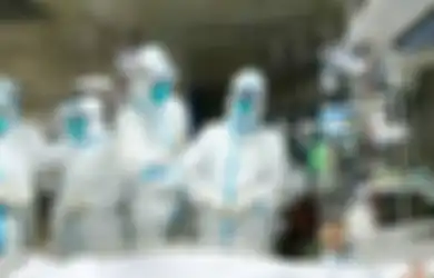 Digunakan Sebagai APD Tim Medis, Yuk Kenalan Sama 4 Jenis Baju Hazmat!