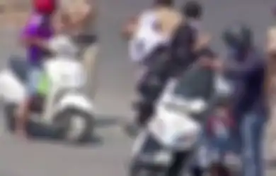 Langsung Saja Lakukan Lockdown, India Sudah Kacau Balau dari Transportasi Terbatas Sampai APD Ikutan Langka