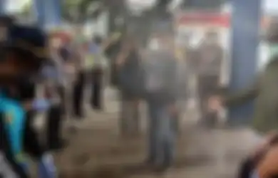 Disinfektan Justru Berdampak Negatif Jika Disemprotkan ke Tubuh Manusia, Ini Alternatif yang Direkomendasikan Dokter