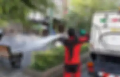 Waspadai Tujuh Bahan Kimia Desinfektan yang Berbahaya, Mari Kita Simak