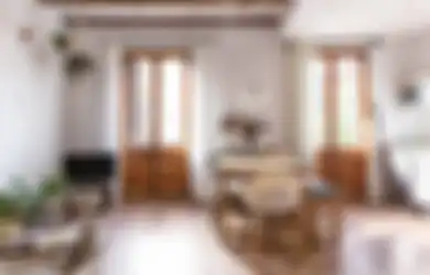 Penyebab Furnitur Kayu Solid Lebih Laku daripada Material Lain, Padahal Lebih Mahal!