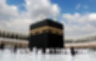 Pemberangkatan Haji 2021 Dari Indonesia Batal, Menag Sebut Pemerintah Saudi Hanya Ijinkan 2 Golongan Ini Untuk Bisa Haji