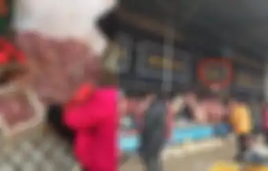 Penelusuran Pasien Pertama Corona Terus Berlanjut, Seorang Penjual Udang di Wuhan Mungkin Salah Satunya, Sebut Virus Berasal dari Toilet Umum di Tempat Tersebut