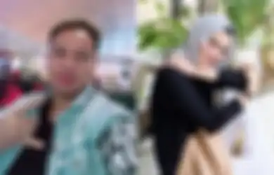 Dulu Jadi Korban Penggrebekan Sampai Dituding Lakukan Perzinaan dengan Laki-laki Lain, Begini Kabar Angel Lelga Usai Bercerai dari Vicky Prasetyo