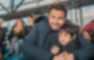 Dituding Ekploitasi Anak Sendiri Demi Konten dan Iklan, Nagita Slavina Menangis Sesenggukan Jawab Omongan Miring Netizen Tentang Perlakuannya sebagai Orang Tua: Kita Nggak Akan Pernah Mau Dia Susah