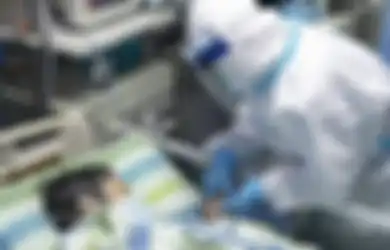 Tak Lama Setelah Lockdown Dibuka, China Akui Bahwa Angka Kematian di Wuhan Akibat Virus Corona Bertambah, 'Jadi Naik 50%!'