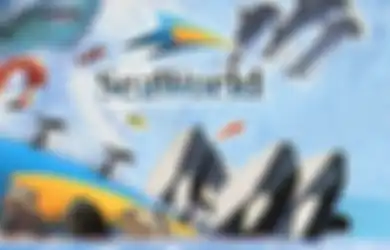 Tanpa Dibayar, Lebih dari 90% Karyawan SeaWorld Diberhentikan karena Wabah Corona