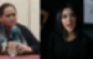 Dikabarkan Tengah Berbadan Dua, Rumah Tangga Syahrini dan Reino Barack Diterawang oleh Mbak You : Keduanya Akan Hadapi Masalah Besar