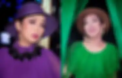 Berbakat dalam Dunia Seni dan Hiburan, Siapa Sangka Soimah Miliki Bakat yang Erat dengan Dunia Gaib, Bisa Lihat hingga Rasakan Keberadaanya: 'Dia' Selalu Menyambut