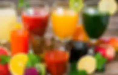 Sebentar Lagi Puasa, Konsumsi Vitamin C untuk Dapatkan Manfaat Ini!