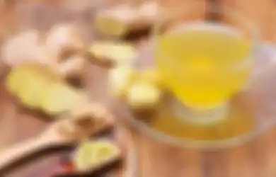 Tips Sehat saat Puasa, 4 Manfaat Kesehatan Rajin Minum Air Jahe
