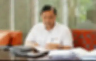 Protokol Kesehatan Sudah Super Ketat dan Intens, Kantor Luhut Panjaitan Nyatanya Kejebolan Juga, 6 Pegawai Positif Corona Sampai Semuanya Harus WFH Selama 2 Minggu