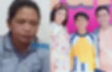 Anak Bungsunya Mengaku Iri dengan Kehidupan Mewah Sang Kakak Usai Diangkat Anak Oleh Ruben Onsu, Ibu Kandung Betrand Peto Sampai Harus Lakukan Ini