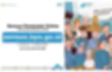 Jangan Sampai Terlewat dan Pastikan Anda Tercatat! Berakhir Hari Ini 31 Maret, Ini Dia Daftar 21 Pertanyan Sensus Penduduk Online 2020