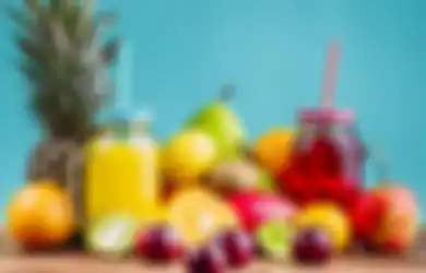 5 Minuman yang Berkhasiat Tingkatkan Imun Tubuh Agar Tak Mudah Terserang Covid-19