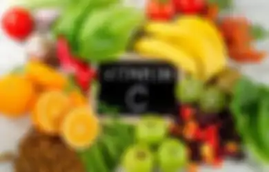 Hadapi Corona: Tidak Hanya Vitamin C,  Ini 5 Nutrisi yang Bisa Bantu Tingkatkan Sistem Kekebalan Tubuh Melawan Virus Corona