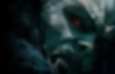 Review Film Morbius: Kayaknya Jared Leto Sebaiknya Nggak Usah Main Film Superhero Deh