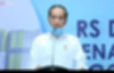 Jokowi Terapkan Pembatasan Sosial Berskala Besar (PSBB) untuk #HadapiCorona. Apa Itu?